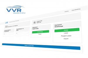 VVR - auto verkoopresultaat verbeteren